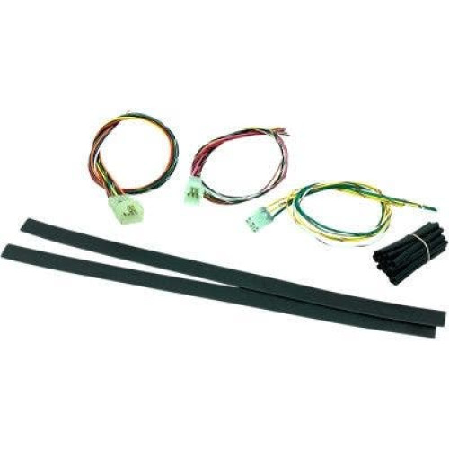 PartzBiz HD: 4408327-Namz NHCX-1S18 สายแฮนด์ 18” Extension Harness Indian Scout 15-20 PartzBiz HD: 4408327-Namz NHCX-1S18 สายแฮนด์ 18” Extension Harness Indian Scout 15-20