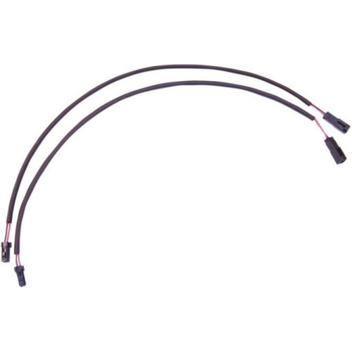 PartzBiz HD: 4408333-Namz NHGX-HD18 18" Wire Extensions for Harley Heated Grips 08-Up Harley Touring 2120-0917 21200917 PartzBiz HD: 4408333-Namz NHGX-HD18 18" Wire Extensions for Harley Heated Grips 08-Up Harley Touring 2120-0917 21200917