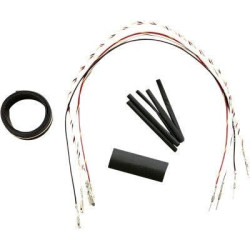 PartzBiz HD DS21201063 - Namz NSAIH-01 ชุดจุดระเบิดแบบสแตนด์อโลนเครื่องยนต์ Twin Cam ของ Harley