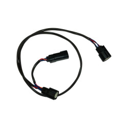 PartzBiz HD WP850-08806 - Namz NTP-CB01 Tour Pack ตัดการเชื่อมต่ออย่างรวดเร็วชุดสายไฟประปา 14-19 PartzBiz HD WP850-08806 - Namz NTP-CB01 Tour Pack ตัดการเชื่อมต่ออย่างรวดเร็วชุดสายไฟประปา 14-19