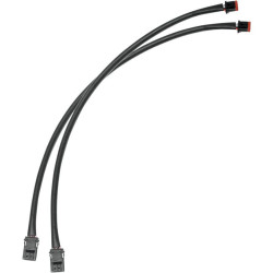 PartzBiz HD DS21200370 - Namz พร้อมติดตั้ง Handlebar Plus + 15” Wire Extensions Harley Can Bus 11-18 | NHCX-J15 PartzBiz HD DS21200370 - Namz พร้อมติดตั้ง Handlebar Plus + 15” Wire Extensions Harley Can Bus 11-18 | NHCX-J15