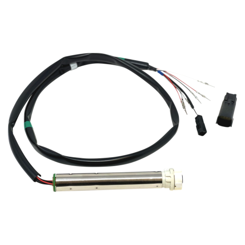 PartzBiz HD: 4408309-NAMZ เปลี่ยนเซ็นเซอร์จับบิดสำหรับ Harley 08-13 TBW รุ่น Plug N Play