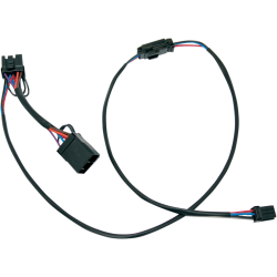 PartzBiz HD DS21200598 - Purchase NAMZ TOUR-PAK QUICK DISCONNECT WIRING HARNESS NTP-H02 