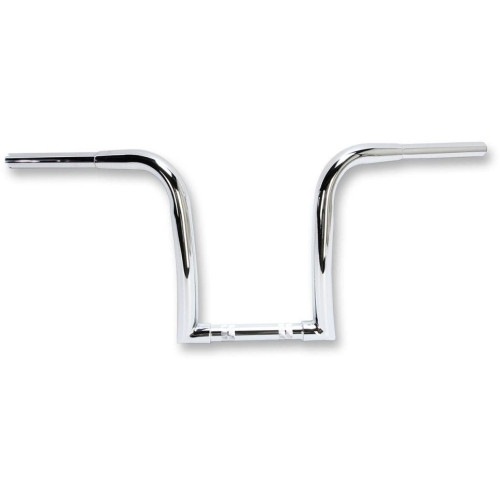 PartzBiz HD: 4408278-Nash 12PMCHDKT Chrome 12" 1 1/4" Dimpled Pudgy Midget Gimp Mini Apes Harley TBW 0601-3551 06013551