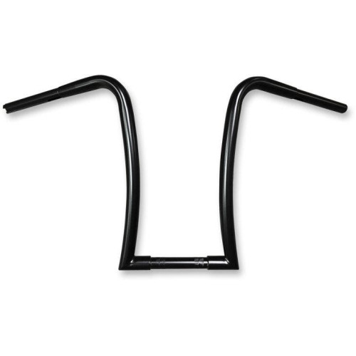 PartzBiz HD: 4408281-Nash 18PBDKT Black 18" 1 1/4" Dimpled Pudgy Gimp Hangers Harley TBW 0601-3824 06013824