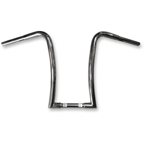 PartzBiz HD: 4408282-Nash 18PCHDKT Chrome 18" 1 1/4" Dimpled Pudgy Gimp Hangers Harley TBW 0601-3825 06013825
