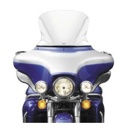 PartzBiz HD WP562-5080C - National Cycle N20401 17 ” Clear VStream Windscreen Harley FLH/T 96-13 552130 562-5080C electra road street glide tour trike davidson twin cam Best New Upgrade Replacement Motorcycle Bike Cruiser Custom Accessories PartzBiz HD WP562-5080C - National Cycle N20401 17 ” Clear VStream Windscreen Harley FLH/T 96-13 552130 562-5080C electra road street glide tour trike davidson twin cam Best New Upgrade Replacement Motorcycle Bike Cruiser Custom Accessories