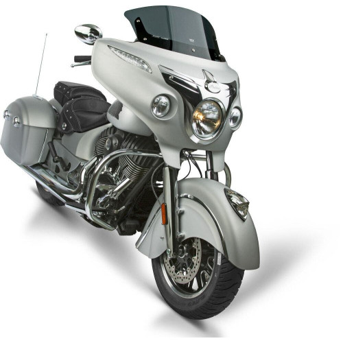PartzBiz HD: 4408274-National Cycle N20703 Vstream Windscreen Dark Tint 11.25" Indian Touring 14-Up PartzBiz HD: 4408274-National Cycle N20703 Vstream Windscreen Dark Tint 11.25" Indian Touring 14-Up