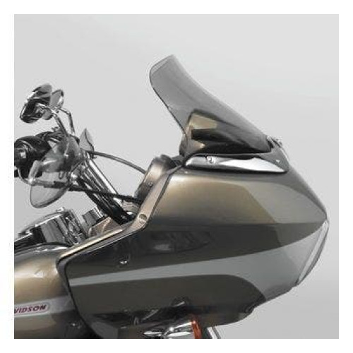PartzBiz HD: 4408238-National Cycle N27405 Light Tint 8.25" Std Wave Windscreen for Harley FLTR 98-13 552585 Custom Road Glide best new upgrade PartzBiz HD: 4408238-National Cycle N27405 Light Tint 8.25" Std Wave Windscreen for Harley FLTR 98-13 552585 Custom Road Glide best new upgrade