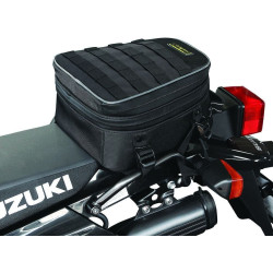 PartzBiz HD DS35160293 - Nelson-Rigg Trails End Ds/Enduro Tail Bag Black RG-1050 270-3075 3516-0293 35160293 Motorcycle Tail Seat Cargo Bag Luggage storage travel accessories best for PartzBiz HD DS35160293 - Nelson-Rigg Trails End Ds/Enduro Tail Bag Black RG-1050 270-3075 3516-0293 35160293 Motorcycle Tail Seat Cargo Bag Luggage storage travel accessories best for