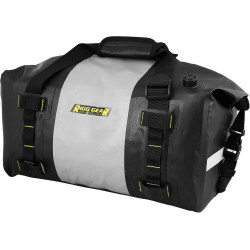 PartzBiz HD DS35300028 - Nelson Rigg Hurricane Duffle Bag 25L Fully Waterproof SE-4025 Universal PartzBiz HD DS35300028 - Nelson Rigg Hurricane Duffle Bag 25L Fully Waterproof SE-4025 Universal