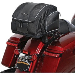 PartzBiz HD DS35020317 - Nelson Rigg NR-215 Route 1 Weekender Backrest Bag Universal Touring Luggage PartzBiz HD DS35020317 - Nelson Rigg NR-215 Route 1 Weekender Backrest Bag Universal Touring Luggage