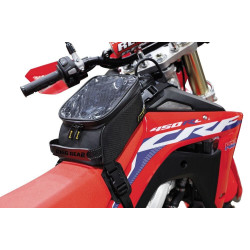 PartzBiz HD DS35020529 - Nelson Rigg Trails End Lite Adventure Motorcycle Hard Tank Bag RG-1040 Universal PartzBiz HD DS35020529 - Nelson Rigg Trails End Lite Adventure Motorcycle Hard Tank Bag RG-1040 Universal