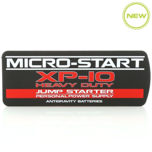 PartzBiz HD: 4408177-NEW Antigravity Micro Start XP-10-HD Heavy Duty Lithium Jump Starter Charger Case PartzBiz HD: 4408177-NEW Antigravity Micro Start XP-10-HD Heavy Duty Lithium Jump Starter Charger Case