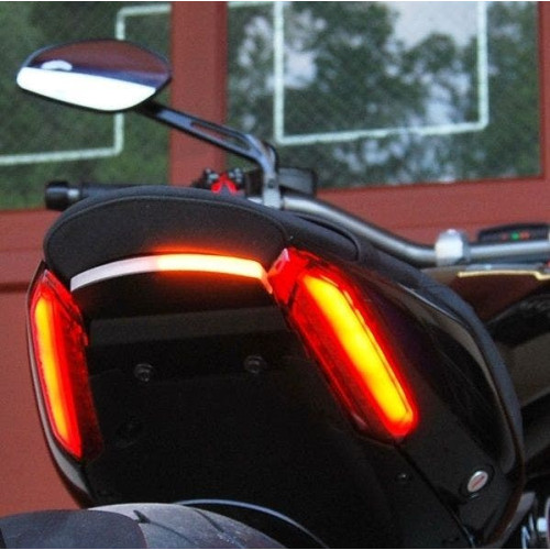 PartzBiz HD: 4408145-ใหม่ Rage Cycles XD-RTS สัญญาณไฟเลี้ยว LED ซุกด้านหลัง 16-18 Ducati XDiavel 1200 ตัวบ่งชี้เครื่องหมายการเปลี่ยนด้านข้างอัพเกรดรถจักรยานยนต์ใหม่ที่ดีที่สุด PartzBiz HD: 4408145-ใหม่ Rage Cycles XD-RTS สัญญาณไฟเลี้ยว LED ซุกด้านหลัง 16-18 Ducati XDiavel 1200 ตัวบ่งชี้เครื่องหมายการเปลี่ยนด้านข้างอัพเกรดรถจักรยานยนต์ใหม่ที่ดีที่สุด