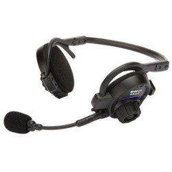 PartzBiz HD SPH10-10 - New Sena SPH10-10 Rugged Sporting Bluetooth 3.0 Stereo Headset & Intercom SPH10-10