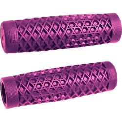 PartzBiz HD DS06302626 - ODI B02VTIP ยางรถตู้สีม่วง 1” Dia. ด้ามจับแฮนด์รถจักรยานยนต์ความยาว 5” Harley สุดยอดชอปเปอร์ใหม่ bobber classic อัพเกรดการเปลี่ยนแบบกำหนดเอง PartzBiz HD DS06302626 - ODI B02VTIP ยางรถตู้สีม่วง 1” Dia. ด้ามจับแฮนด์รถจักรยานยนต์ความยาว 5” Harley สุดยอดชอปเปอร์ใหม่ bobber classic อัพเกรดการเปลี่ยนแบบกำหนดเอง