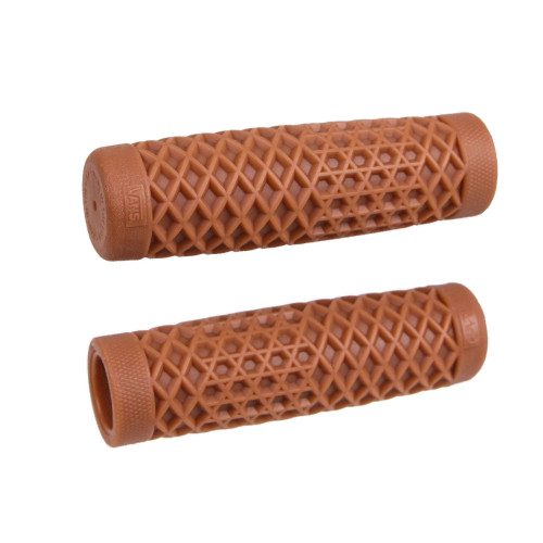 PartzBiz HD: 4408094-ODI Grips Gum Rubber Vans Cult Grips Universal Motorcycle 7/8" Handlebars Metric PartzBiz HD: 4408094-ODI Grips Gum Rubber Vans Cult Grips Universal Motorcycle 7/8" Handlebars Metric