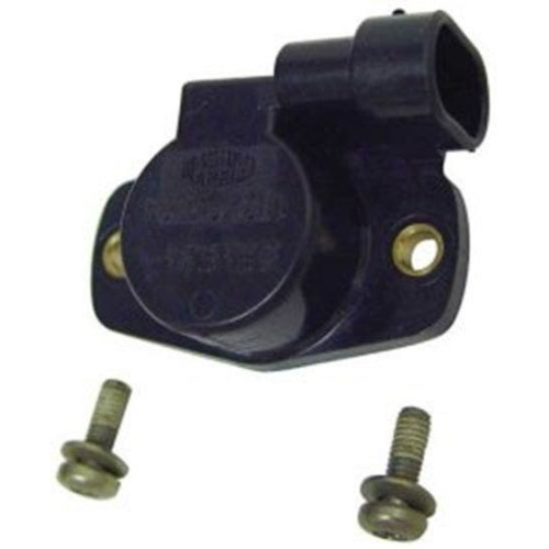 PartzBiz HD: 4408083-OE Replacement Throttle Position Sensor 82723 Repl 27629-01 Harley FLH/T Touring Bagger Dresser Softail FLST FXST Dyna FXD