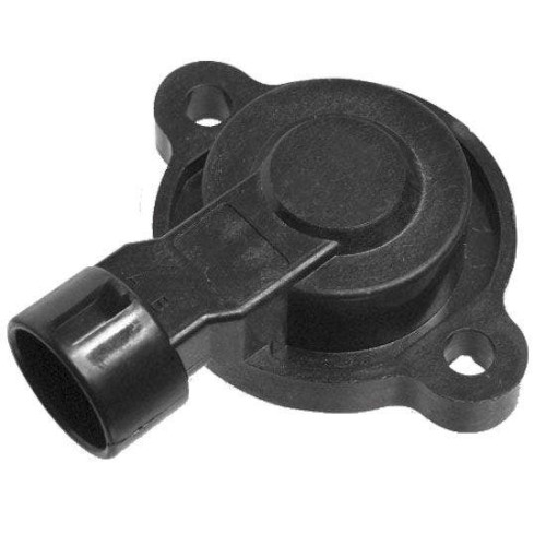 PartzBiz HD: 4408084-OE Replacement Throttle Position Sensor 82729 Repl 27659-06 Harley Dyna Softail Touring Bagger Dresser FLST FXST FXD FLH FLT