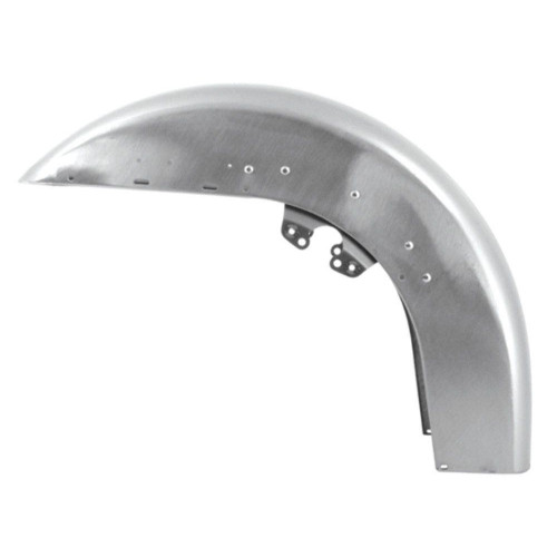 PartzBiz HD: 4408087-OEM Replacement 58900032 Raw Front Fender w/ Trim Holes 14-19 Harley Touring Bagger Dresser PartzBiz HD: 4408087-OEM Replacement 58900032 Raw Front Fender w/ Trim Holes 14-19 Harley Touring Bagger Dresser