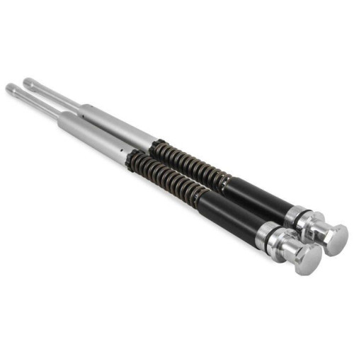 PartzBiz HD: 4408053-Ohlins FKS508 30mm Fork Cartridge Kit NIX30 Harley Softail Fat Bob FXFB 18-Up 776223 springs suspension race track street upgrade BEST FOR PERFORMANCE replacement buy milwaukee eight PartzBiz HD: 4408053-Ohlins FKS508 30mm Fork Cartridge Kit NIX30 Harley Softail Fat Bob FXFB 18-Up 776223 springs suspension race track street upgrade BEST FOR PERFORMANCE replacement buy milwaukee eight