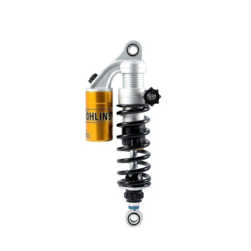 PartzBiz HD: 4408059-Ohlins HD219 Piggyback Shocks STX36 Twin 12" Spring Dyna FXD 91-17 776425 piggyback shocks performance best for bagger piggyback PartzBiz HD: 4408059-Ohlins HD219 Piggyback Shocks STX36 Twin 12" Spring Dyna FXD 91-17 776425 piggyback shocks performance best for bagger piggyback
