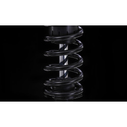 PartzBiz HD TR317955 - Ohlins HD772 V-Twin STX36 Blackline Shocks 13" Adjustable Harley Touring 90-Up PartzBiz HD TR317955 - Ohlins HD772 V-Twin STX36 Blackline Shocks 13" Adjustable Harley Touring 90-Up