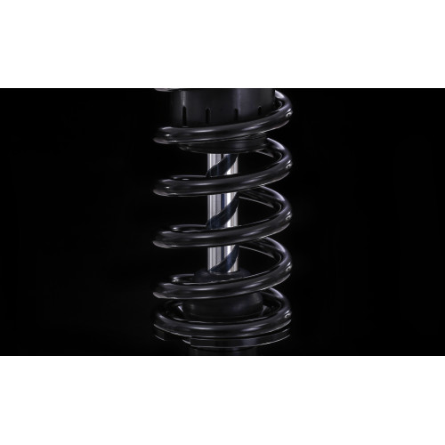 PartzBiz HD: 4408061-Ohlins HD772 V-Twin STX36 Blackline Shocks 13" Adjustable Harley Touring 90-Up PartzBiz HD: 4408061-Ohlins HD772 V-Twin STX36 Blackline Shocks 13" Adjustable Harley Touring 90-Up
