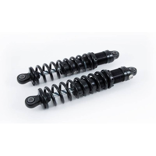 PartzBiz HD: 4408064-Ohlins HD777 V-Twin STX36 Blackline โช้ค 13” แก้ไข Harley Touring 90-Up PartzBiz HD: 4408064-Ohlins HD777 V-Twin STX36 Blackline โช้ค 13” แก้ไข Harley Touring 90-Up