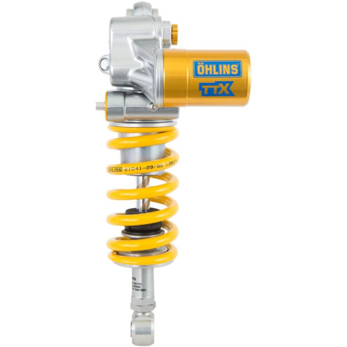 PartzBiz HD: 4408031-Ohlins YA468 โช๊คหลัง 15-18 Yamaha MT10 YZF R1 R1M 1310-1864 13101864