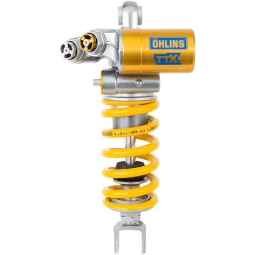 PartzBiz HD: 4408032-Ohlins YA469 โช๊คหลัง 06-18 Yamaha YZF R6 1310-1865 13101865 PartzBiz HD: 4408032-Ohlins YA469 โช๊คหลัง 06-18 Yamaha YZF R6 1310-1865 13101865