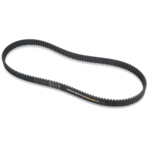 PartzBiz HD: 4408018-Panther 126 Tooth 1 1/2" Rear Drive Belt for Harley Big Twin 4 Speed Models PartzBiz HD: 4408018-Panther 126 Tooth 1 1/2" Rear Drive Belt for Harley Big Twin 4 Speed Models