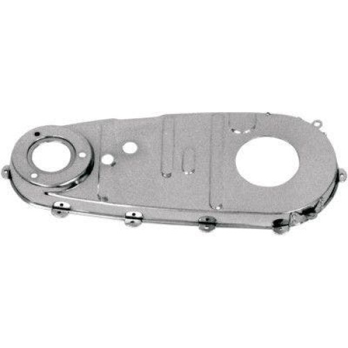 PartzBiz HD: 4407997-Paughco 752 Chrome Inner Primary Cover Harley Knucklehead 36-54 1107-0187 PartzBiz HD: 4407997-Paughco 752 Chrome Inner Primary Cover Harley Knucklehead 36-54 1107-0187