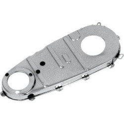 PartzBiz HD DS11070188 - Paughco 753E Chrome Inner Primary Cover Harley Knucklehead 55-64 1107-0188 PartzBiz HD DS11070188 - Paughco 753E Chrome Inner Primary Cover Harley Knucklehead 55-64 1107-0188