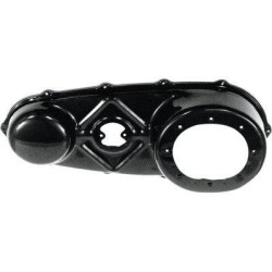 PartzBiz HD DS11070193 - Paughco B750 Black Outer Primary Cover Harley Knucklehead 36-54 1107-0193 PartzBiz HD DS11070193 - Paughco B750 Black Outer Primary Cover Harley Knucklehead 36-54 1107-0193