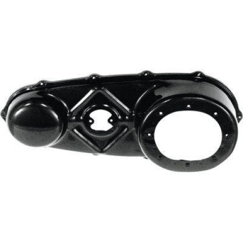PartzBiz HD: 4407999-Paughco B750 Black Outer Primary Cover Harley Knucklehead 36-54 1107-0193 PartzBiz HD: 4407999-Paughco B750 Black Outer Primary Cover Harley Knucklehead 36-54 1107-0193