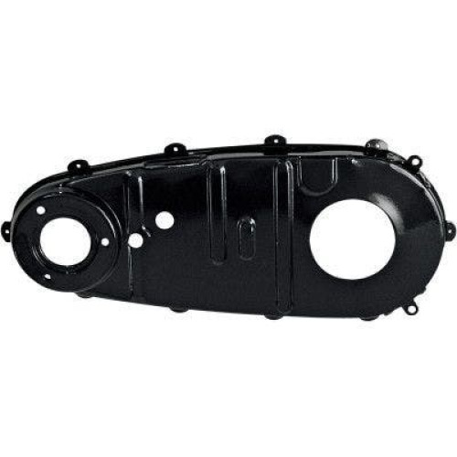 PartzBiz HD: 4408000-Paughco B752 ฝาครอบหลักด้านในสีดำ Harley Knucklehead 36-54 1107-0191 PartzBiz HD: 4408000-Paughco B752 ฝาครอบหลักด้านในสีดำ Harley Knucklehead 36-54 1107-0191