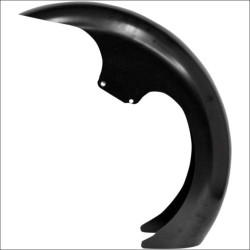 PartzBiz HD DS14010518 - Paul Yaffe Bagger Nation 21 ” DEI 14 Gauge Steel Wrap บังโคลนหน้า 14-16 | DEI21-2014-ส PartzBiz HD DS14010518 - Paul Yaffe Bagger Nation 21 ” DEI 14 Gauge Steel Wrap บังโคลนหน้า 14-16 | DEI21-2014-ส