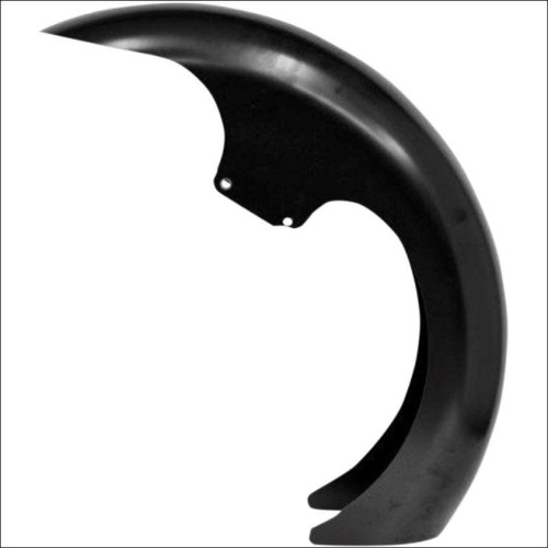 PartzBiz HD: 4407952-Paul Yaffe Bagger Nation 23" DEI 14 Gauge Steel Wrap Front Fender 14-16 | DEI23-2014-S PartzBiz HD: 4407952-Paul Yaffe Bagger Nation 23" DEI 14 Gauge Steel Wrap Front Fender 14-16 | DEI23-2014-S