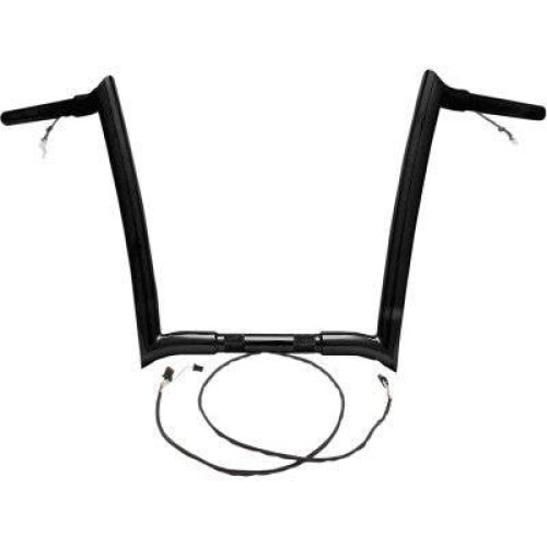 PartzBiz HD: 4407958-Paul Yaffe Bagger Nation Black 1 1/4" Pre-Wired Monkey Bars Harley FLTR 15-20 0601-5315 0601-5316 0601-5317 0601-5318 0601-5319 0601-5320 0601-5321 0601-5322 0601-532 OEMPW-15L-10 OEMPW-15L-12 OEMPW-15L-14 OEMPW-15L-16 PartzBiz HD: 4407958-Paul Yaffe Bagger Nation Black 1 1/4" Pre-Wired Monkey Bars Harley FLTR 15-20 0601-5315 0601-5316 0601-5317 0601-5318 0601-5319 0601-5320 0601-5321 0601-5322 0601-532 OEMPW-15L-10 OEMPW-15L-12 OEMPW-15L-14 OEMPW-15L-16