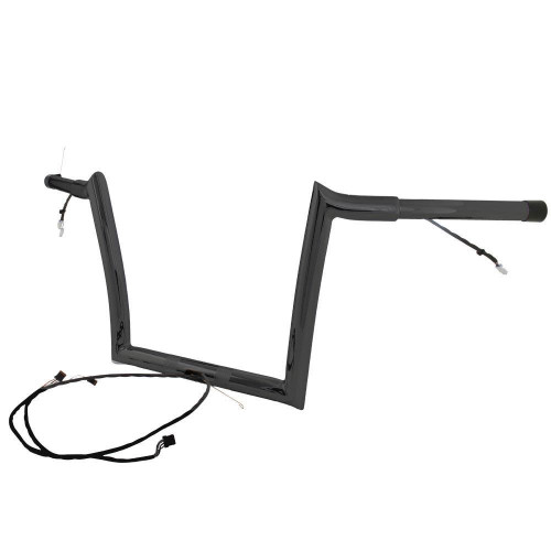 PartzBiz HD: 4407922-Paul Yaffe Bagger Nation Black 12 ” OE Monkey Bar Pre Wired Harley FLTR 15-Up 827-05614 OEMPW-15L-12 B ELECTRA ROAD STREET GLIDE KING ดีที่สุดสำหรับประสิทธิภาพ CUSTOM DAVIDSON PartzBiz HD: 4407922-Paul Yaffe Bagger Nation Black 12 ” OE Monkey Bar Pre Wired Harley FLTR 15-Up 827-05614 OEMPW-15L-12 B ELECTRA ROAD STREET GLIDE KING ดีที่สุดสำหรับประสิทธิภาพ CUSTOM DAVIDSON