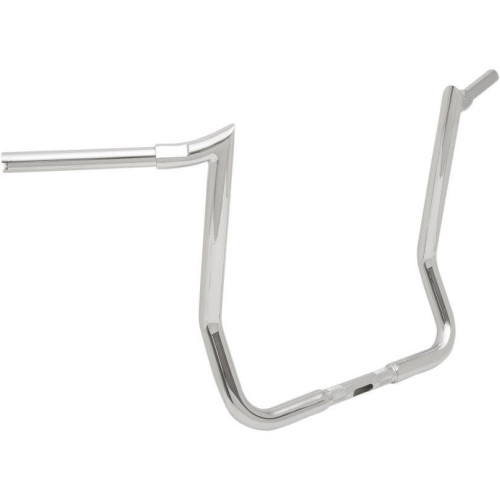 PartzBiz HD: 4407910-Paul Yaffe Bagger Nation Chrome 14 ” แฮนด์บาร์ Monkey Harley 96-18 FLH/T | MBB125-14 ซี-1 PartzBiz HD: 4407910-Paul Yaffe Bagger Nation Chrome 14 ” แฮนด์บาร์ Monkey Harley 96-18 FLH/T | MBB125-14 ซี-1