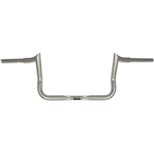 PartzBiz HD: 4407886-Paul Yaffe Bagger Nation Chrome 8 ” แฮนด์ลิงบาร์ Harley 96-18 FLH/T PartzBiz HD: 4407886-Paul Yaffe Bagger Nation Chrome 8 ” แฮนด์ลิงบาร์ Harley 96-18 FLH/T