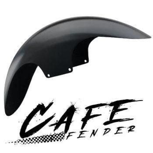 PartzBiz HD: 4407888-Paul Yaffe Bagger Nation Raw 21 ” เหล็ก Cafe Fender Harley Touring FLH/T 86-13 PartzBiz HD: 4407888-Paul Yaffe Bagger Nation Raw 21 ” เหล็ก Cafe Fender Harley Touring FLH/T 86-13