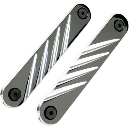 PartzBiz HD: 4407897-Paul Yaffe Bagger Nation Yafterburner Black Harley FLHX Turn Signal Eliminators | YTSE-SG-B PartzBiz HD: 4407897-Paul Yaffe Bagger Nation Yafterburner Black Harley FLHX Turn Signal Eliminators | YTSE-SG-B