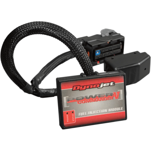 PartzBiz HD: 4407878-DynoJet Power Commander PC V Fuel Injection Tuner for Can-Am Spyder RS 09-12 | 25-004 PartzBiz HD: 4407878-DynoJet Power Commander PC V Fuel Injection Tuner for Can-Am Spyder RS 09-12 | 25-004