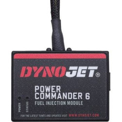 PartzBiz HD DS10203719 - DynoJet Power Commander PC V Fuel Injection Tuner for Honda CBR-600RR 07-12 | 16-001 PartzBiz HD DS10203719 - DynoJet Power Commander PC V Fuel Injection Tuner for Honda CBR-600RR 07-12 | 16-001