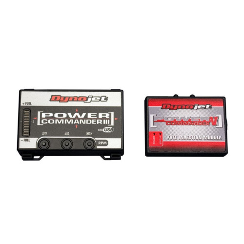 PartzBiz HD: 4407840-DynoJet Power Commander PC V Fuel Injection Tuner Suzuki GSX-R600 06-09 | 20-005 PartzBiz HD: 4407840-DynoJet Power Commander PC V Fuel Injection Tuner Suzuki GSX-R600 06-09 | 20-005