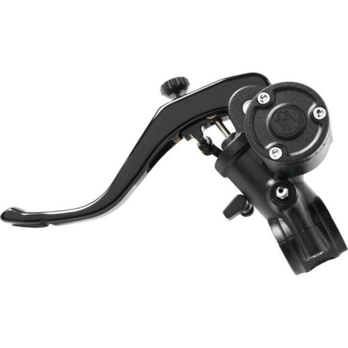 PartzBiz HD: 4407830-Performance Machine 0062-2937-SMB 11/16” Clutch Master Cylinder Black Ops 1" Bar PartzBiz HD: 4407830-Performance Machine 0062-2937-SMB 11/16” Clutch Master Cylinder Black Ops 1" Bar
